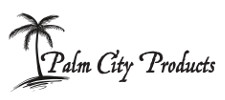 Palm City Products logo